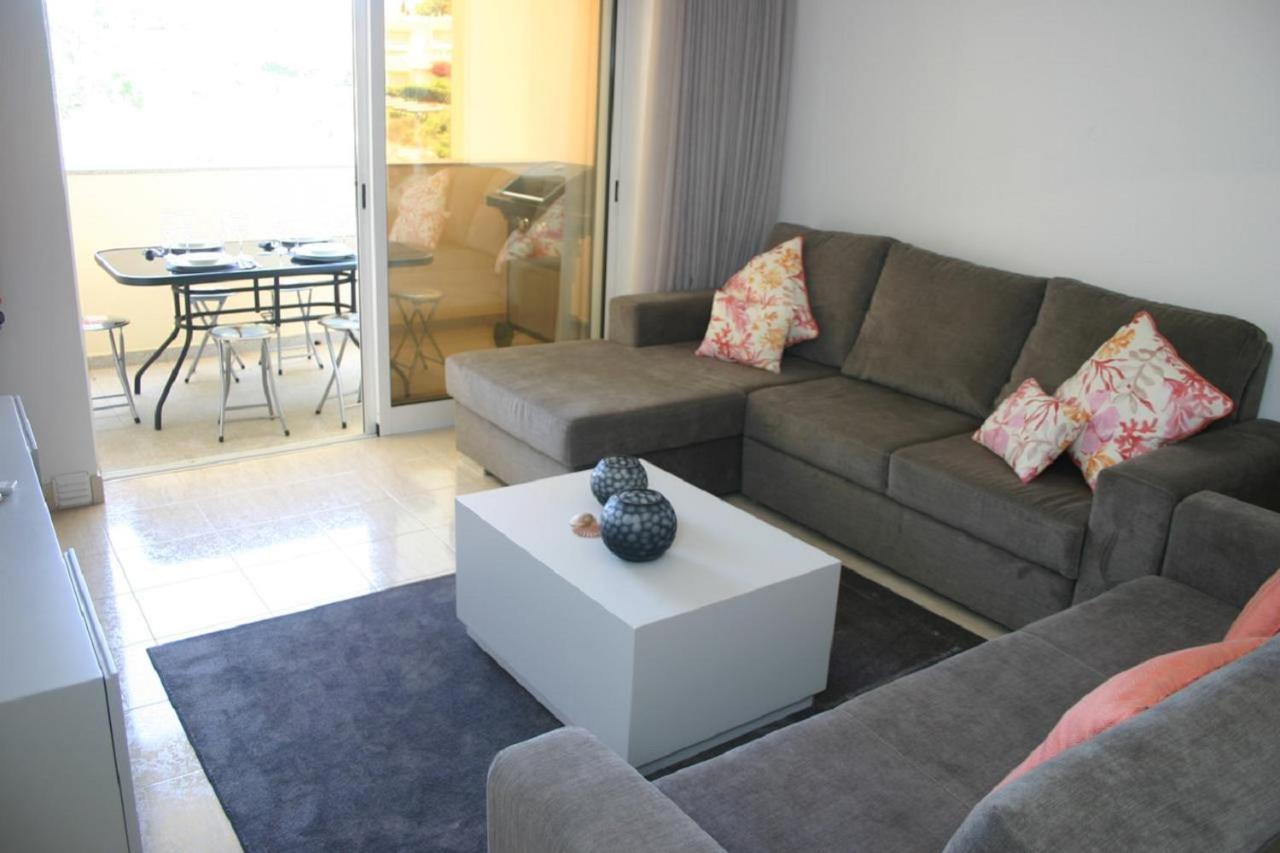 Apartamento luminoso Urb. Quinta das Palmeiras Porches (Algarve) Exterior foto